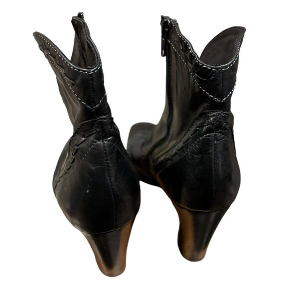 SESTO MEUCCI | booties 10 W - Picture 3 of 7